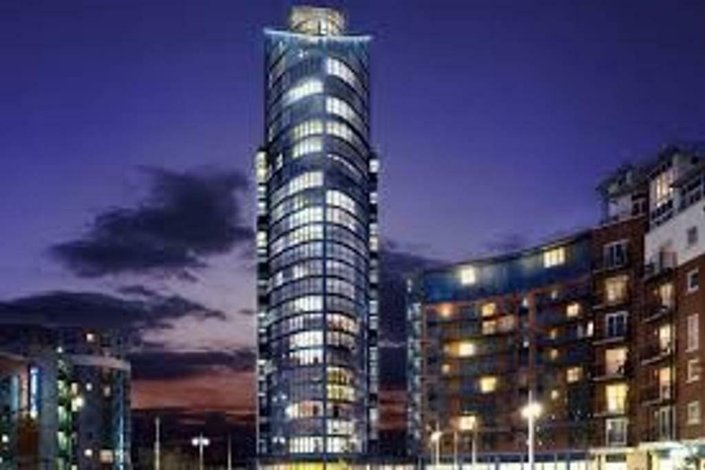 Ferienwohnung Utopia 007 Portsmouth Exterior foto